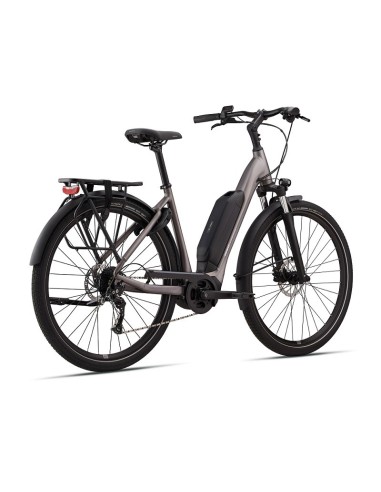 Bicicleta GIANT Expression E+ 2