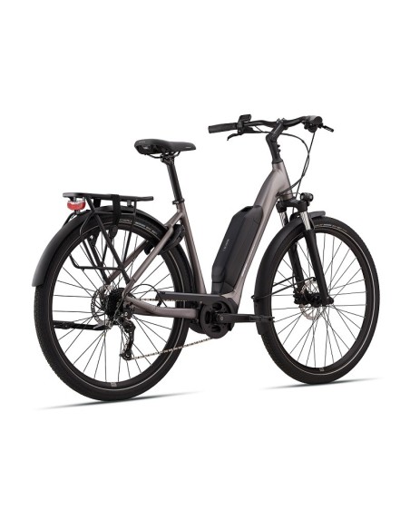 Bicicleta GIANT Expression E+ 2
