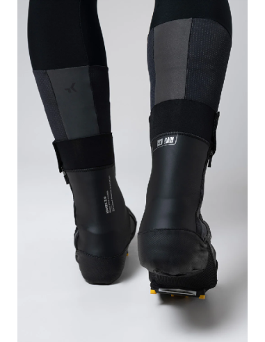 Cubrezapatillas GOBIK Kamik 2.0 Black