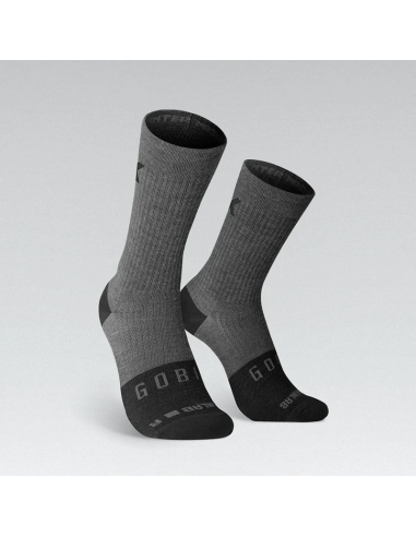 Caldetines GOBIK Winter Merino Alloy