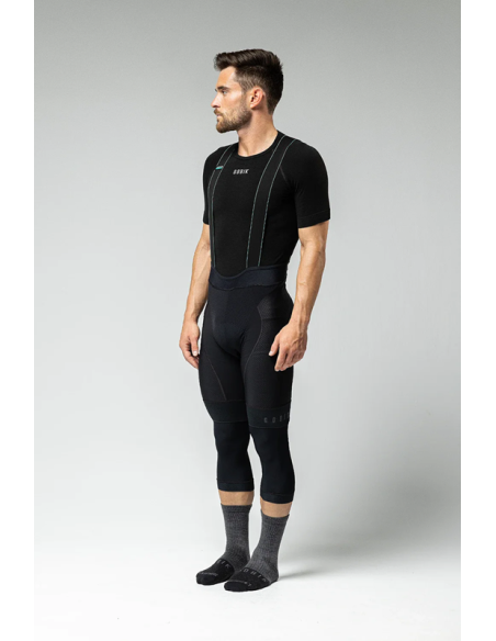 Caldetines GOBIK Winter Merino Alloy