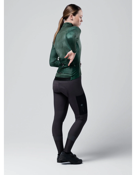 Chaqueta GOBIK Skimo Pro 2.0 Mujer - Cardin Green