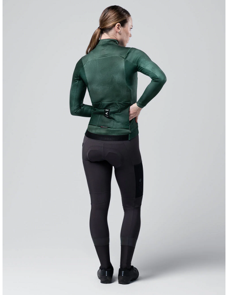 Chaqueta GOBIK Skimo Pro 2.0 Mujer - Cardin Green