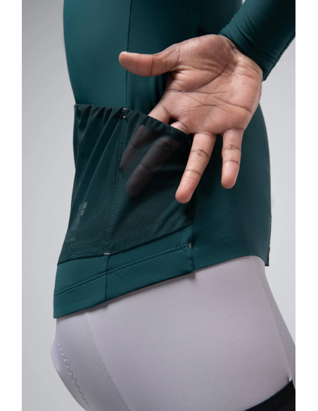 Maillot GOBIK Pacer Solid 2.0 Sunken