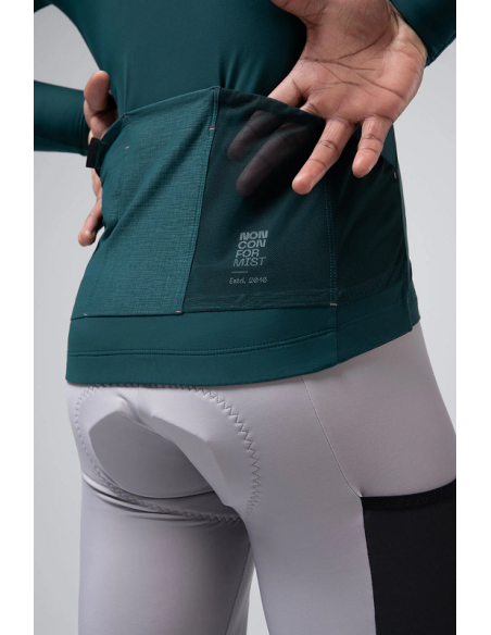 Maillot GOBIK Pacer Solid 2.0 Sunken
