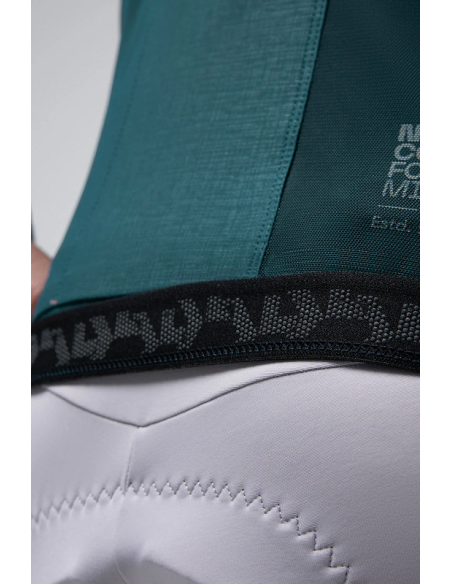 Maillot GOBIK Pacer Solid 2.0 Sunken