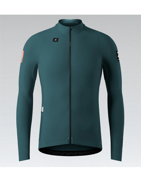 Maillot GOBIK Pacer Solid 2.0 Sunken