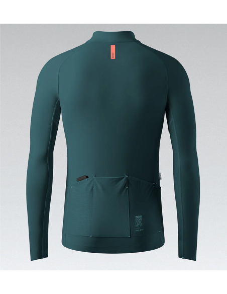 Maillot GOBIK Pacer Solid 2.0 Sunken