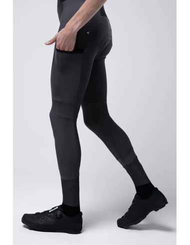 Culotte GOBIK Grit Havana G10