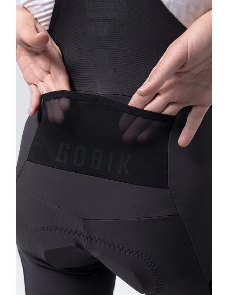 Culotte GOBIK Grit Havana G10