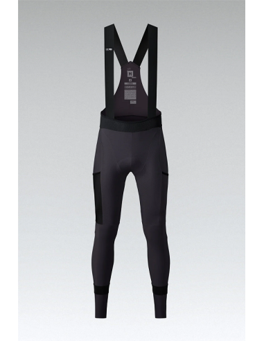 Culotte GOBIK Grit Havana G10