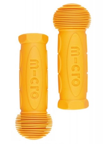 Puños MICRO Albaricoque
