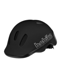 Casco BOBIKE GO negro