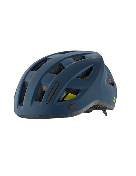 Casco GIANT Relay Mips - Azul mate