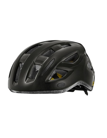 Casco GIANT Relay Mips - Negro