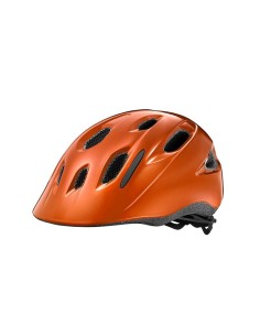 Casco GIANT Hoot ARX Naranja