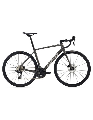 Bicicleta GIANT TCR Advanced 2 (Pro Compact)