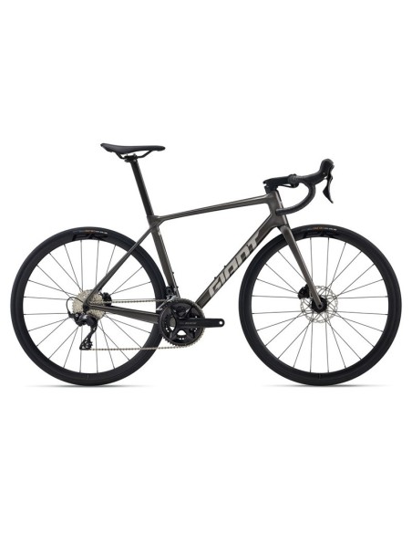 Bicicleta GIANT TCR Advanced 2 (Pro Compact)