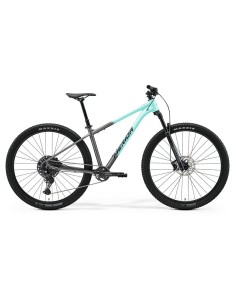 Bicicleta MERIDA Big Nine 400