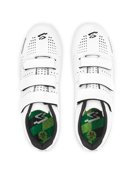 Zapatilla SPIUK SPRAY Road blanco