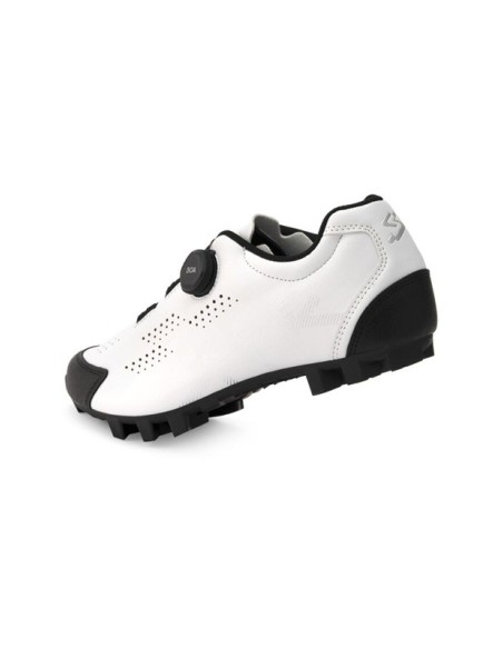 Zapatilla SPIUK MTB Senda Blanco
