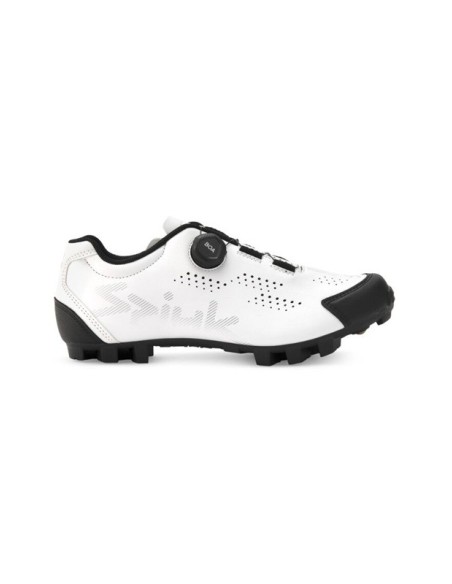 Zapatilla SPIUK MTB Senda Blanco