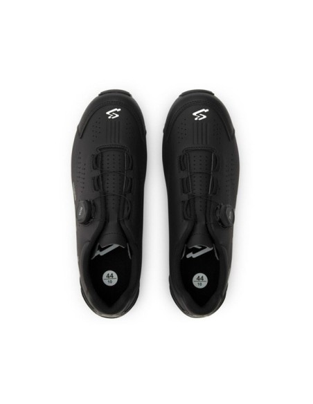 Zapatilla SPIUK MTB Senda negro