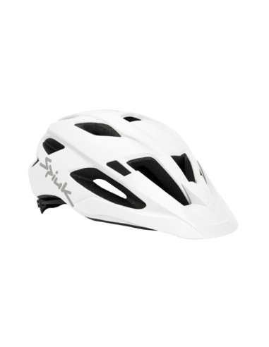 Casco Spiuk Kaval All Terrain - Blanco