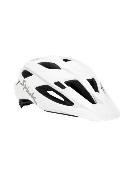 Casco Spiuk Kaval All Terrain - Blanco