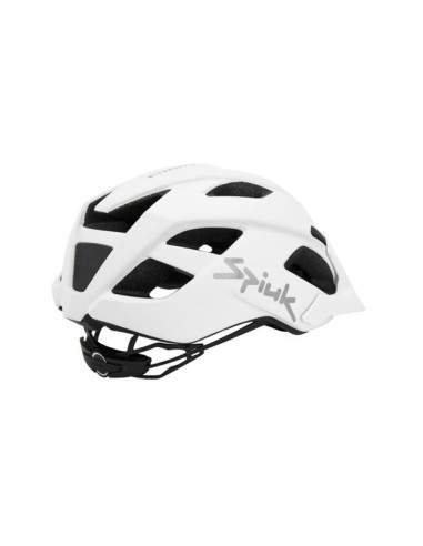 Casco Spiuk Kaval All Terrain - Blanco