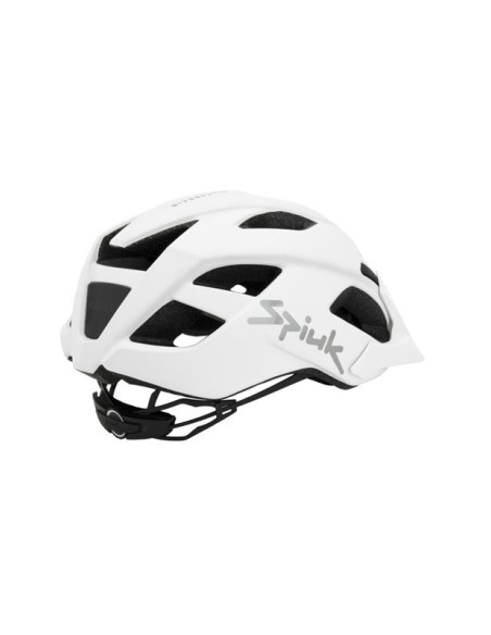 Casco Spiuk Kaval All Terrain - Blanco