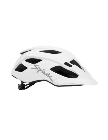 Casco Spiuk Kaval All Terrain - Blanco