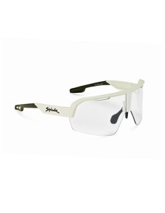 Gafas Spiuk Dabbel Lumiris II - Blanco