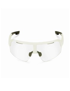 Gafas Spiuk Dabbel Lumiris II - Blanco 2