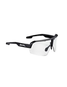 Gafas Spiuk Dabbel Lumiris II - Negro
