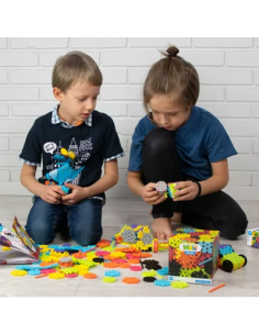 MELI Basic Constructor SET 60 2