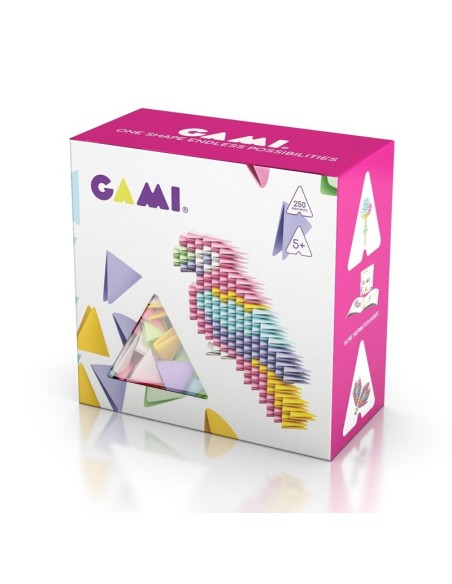 GAMI Pastel 250