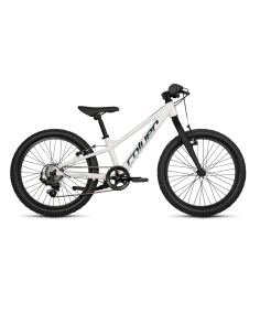 Bicicleta COLUER Zap 201