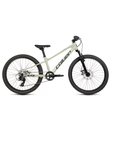 Bicicleta COLUER Zap 242
