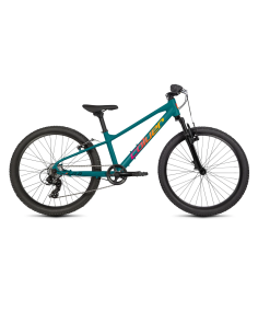 Bicicleta COLUER Zap 241