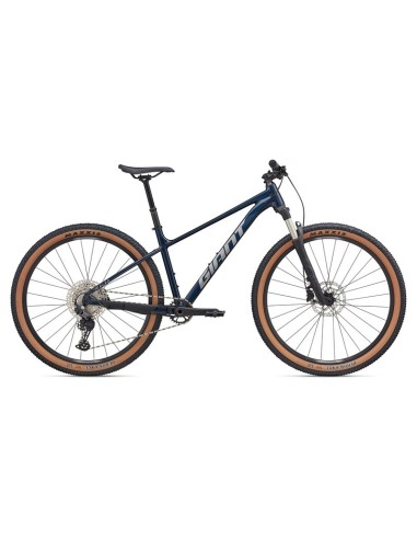 Bicicleta GIANT Talon 0