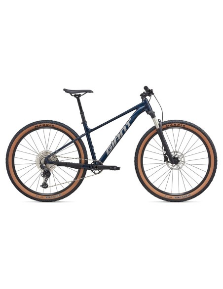 Bicicleta GIANT Talon 0