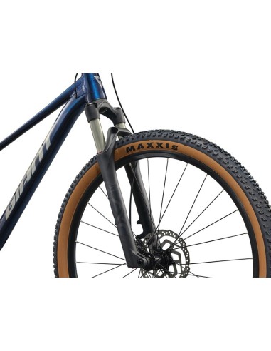 Bicicleta GIANT Talon 0
