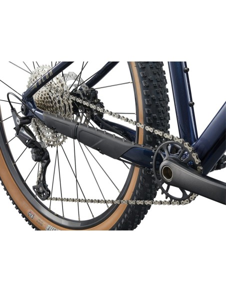 Bicicleta GIANT Talon 0