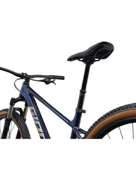 Bicicleta GIANT Talon 0