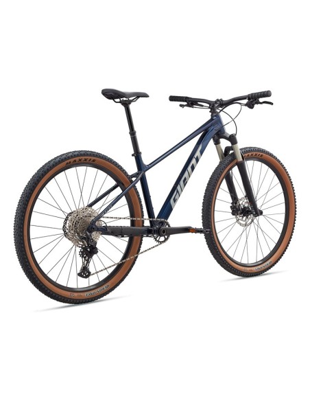 Bicicleta GIANT Talon 0
