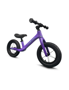 Bicicleta COLUER Zap 12 purpura