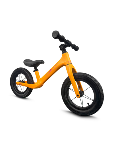 Bicicleta COLUER Zap 12 naranja