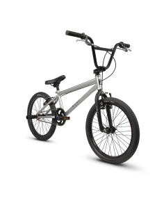 Bicicleta Aspen BMX Silver