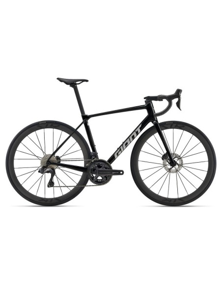 Bicicleta GIANT TCR Advanced Pro 0 (Di2)